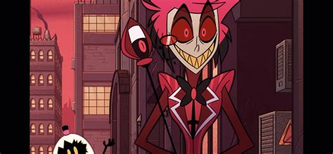 Theory on Who Owns Alastor’s Soul : r/HazbinHotel .